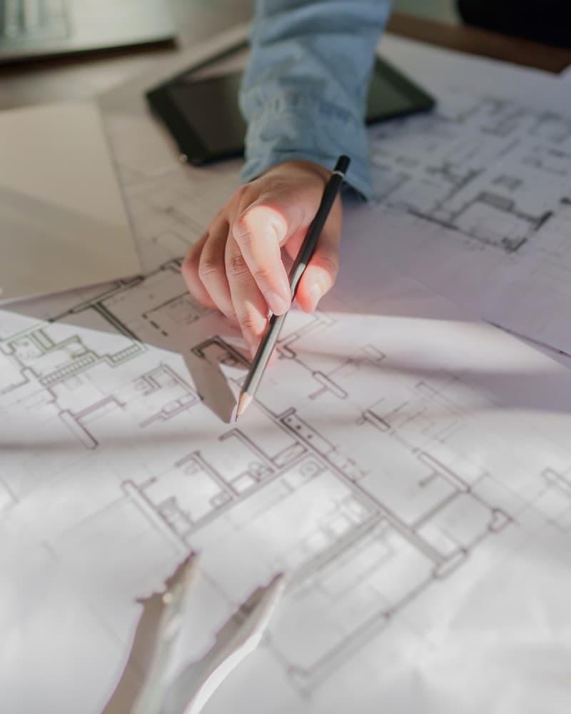Empresa de construcción en A Coruña de referencia