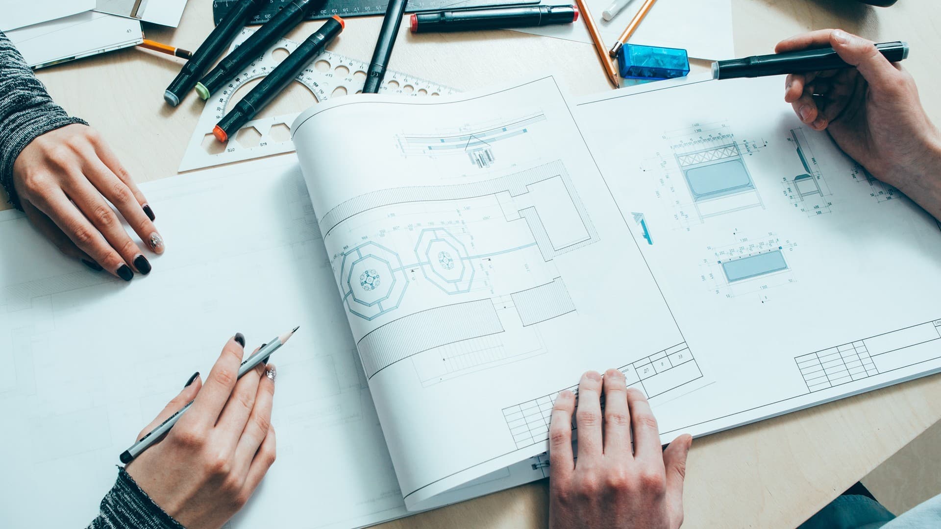 La empresa de construcción en A Coruña que necesita