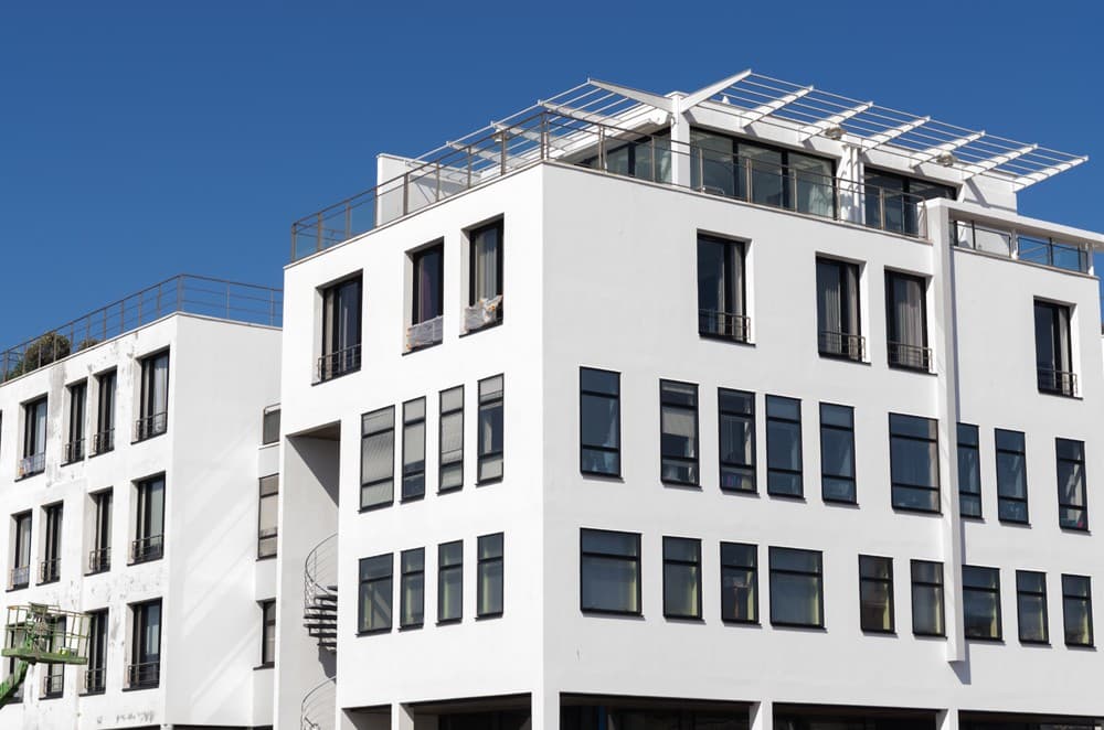 Especialistas en obra nueva en A Coruña